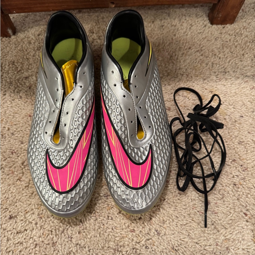 Cleats